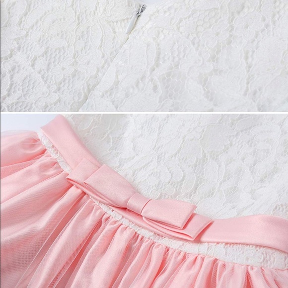 COLOR: BABY PINK - Picture 4 of 6